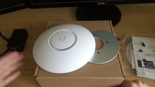 Ubiquiti Unifi AP AC Lite