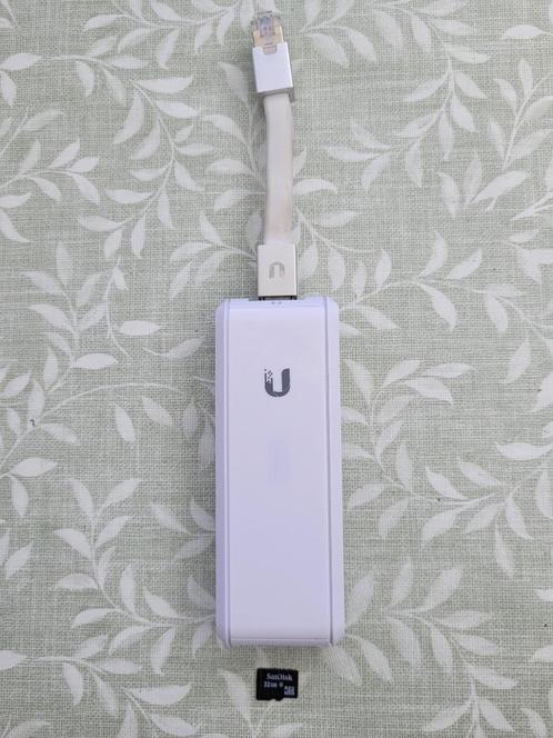 Ubiquiti UniFi Cloud Key
