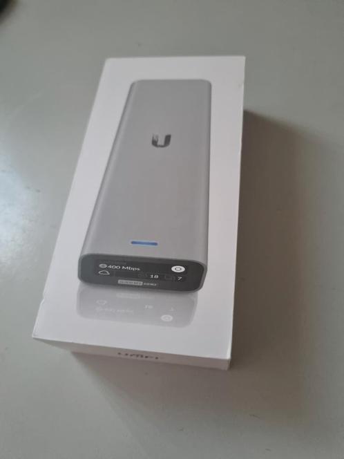 Ubiquiti unifi cloud key g2