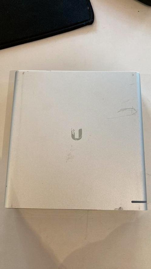Ubiquiti unifi cloud key gen 2