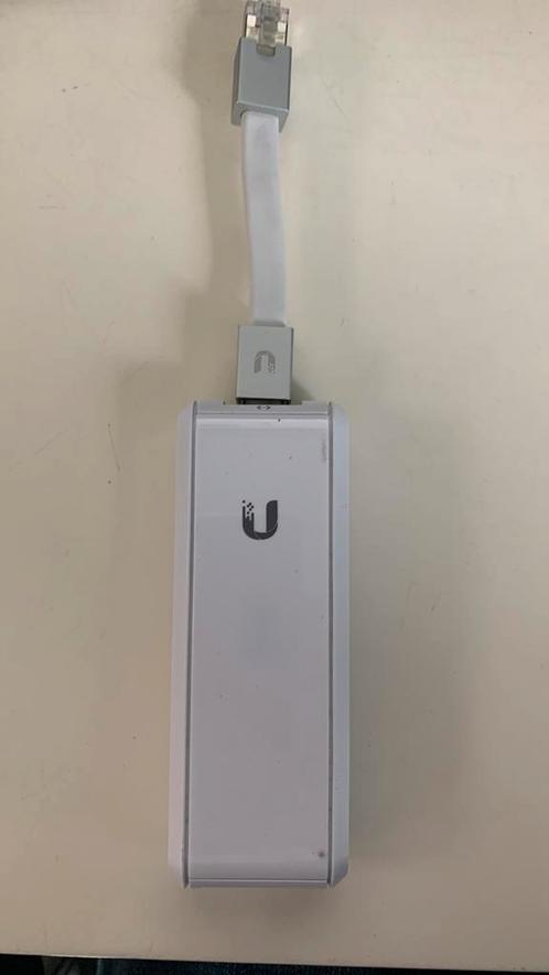 Ubiquiti unifi cloud key (type UC-CK)