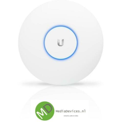 Ubiquiti UniFi Indoor Long Range Access Point 2.4GHz5GHz