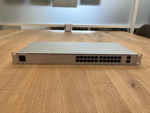 Ubiquiti unifi network 24 poe