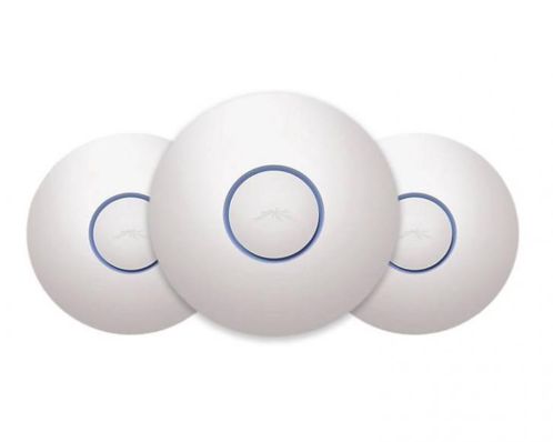 Ubiquiti UniFi Pro-3 Pack