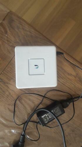 Ubiquiti UniFi Security Gateway