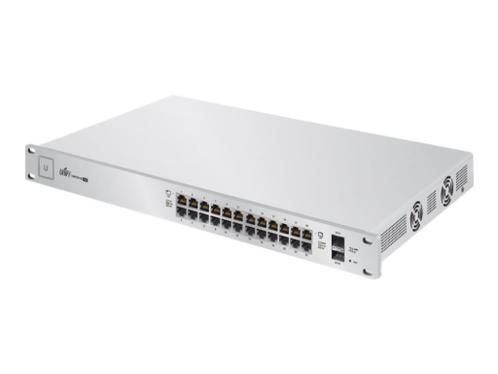 ubiquiti Unifi Switch 24 PoE (250W)