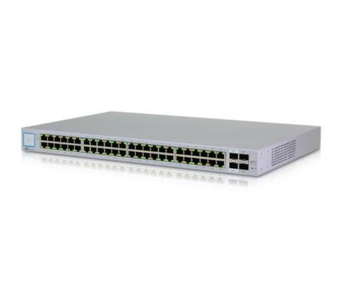 Ubiquiti UniFi Switch - 48 poort, no PoE