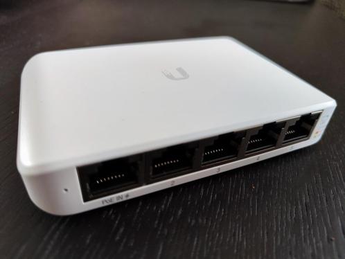 Ubiquiti UniFi Switch Flex Mini