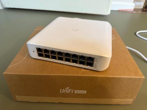 Ubiquiti Unifi Switch Lite 16 PoE