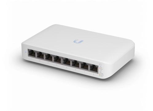 Ubiquiti UniFi Switch Lite 8 PoE