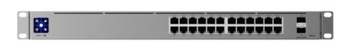 Ubiquiti UniFi Switch PRO Gen 2 - 24 poort, 400W PoE