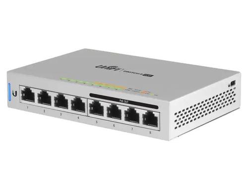 Ubiquiti UniFi Switch US-8-60W