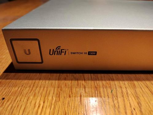 Ubiquiti Unifi US-16-150W