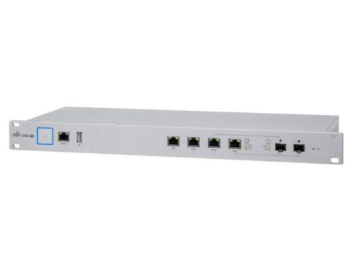 Ubiquiti UniFi USG PRO 4 Gateway router