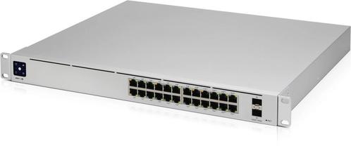 Ubiquiti UniFi USW-24-POE Gen2