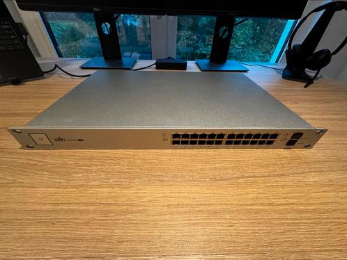 Ubiquiti Unifi USW-250W PoE switch