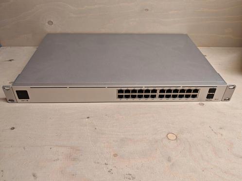 Ubiquiti Unifi USW-Pro-24-PoE