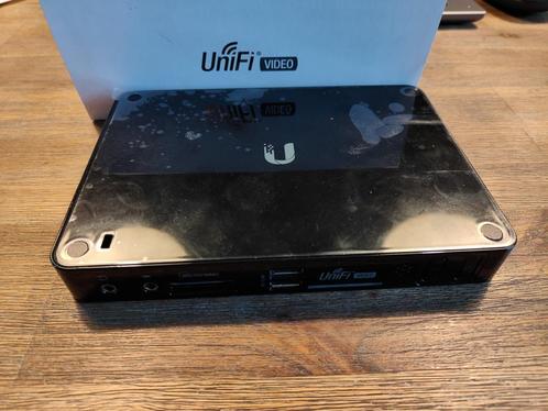 Ubiquiti UniFi Video UVC-NVR-2TB Netwerk video recorder