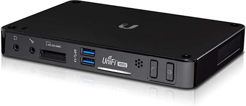Ubiquiti UniFi Video UVC-NVR-2TB Netwerk Video Recorder