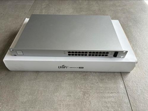 Ubiquiti US-24 250W