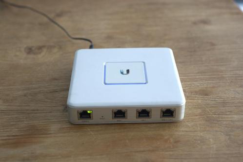 Ubiquiti USG UniFi Firewall