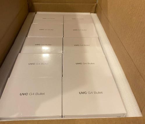 Ubiquiti USW Aggegration