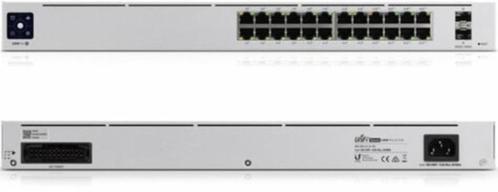 Ubiquiti USW-Pro-24-POE Gen2 managed netwerk Switch