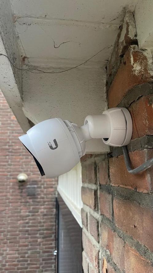 Ubiquiti UVC G3 Bullet camera