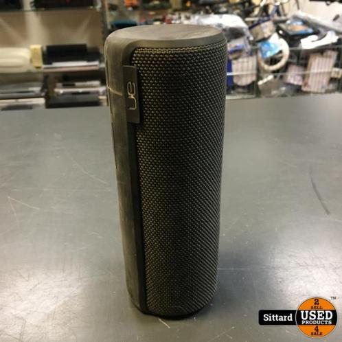 UE Boom 2 Bluetooth speaker, in nette staat