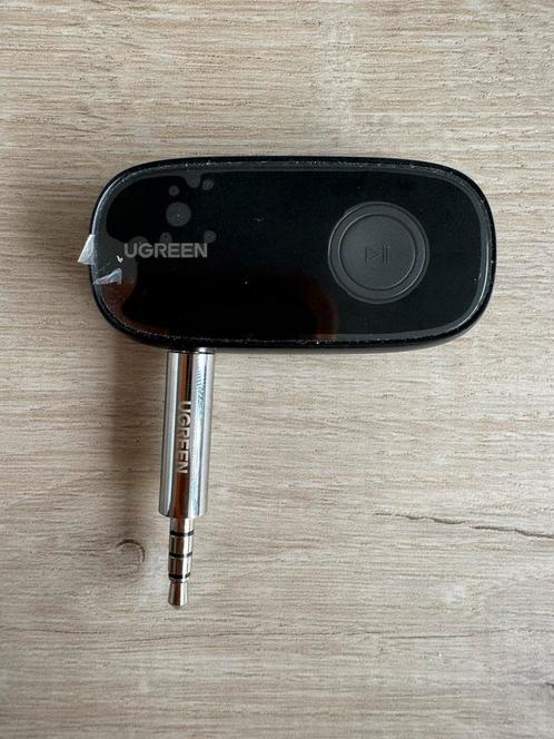 UGREEN Bluetooth 5.0 Adapter with 3.5mm AUX Connection