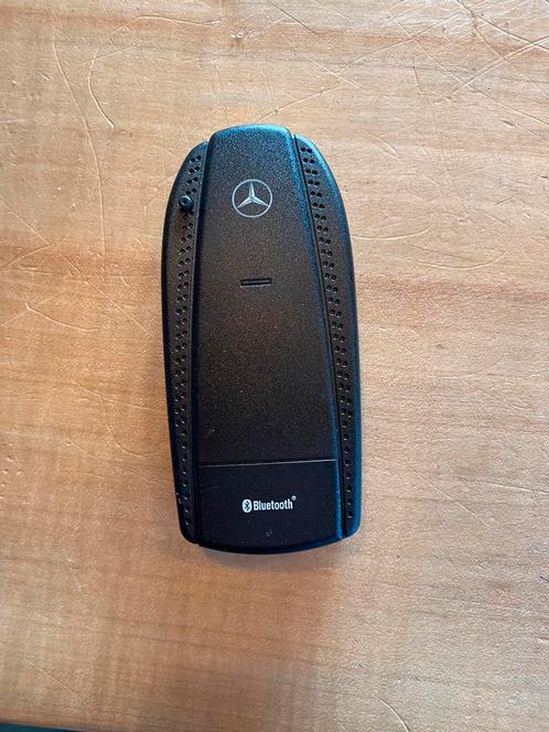 UHI HFP Bluetooth cradle  Adapter Mercedes Benz