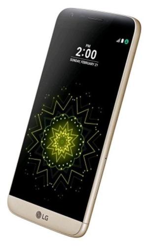 Uit Voorraad De nieuwe LG G5 Gold