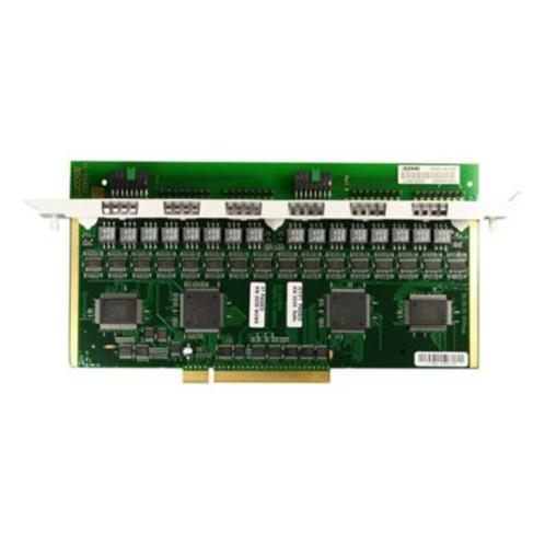 Uitbreidingskaart SC-16AD2-kaart Aastra Ascom Ascotel Intell