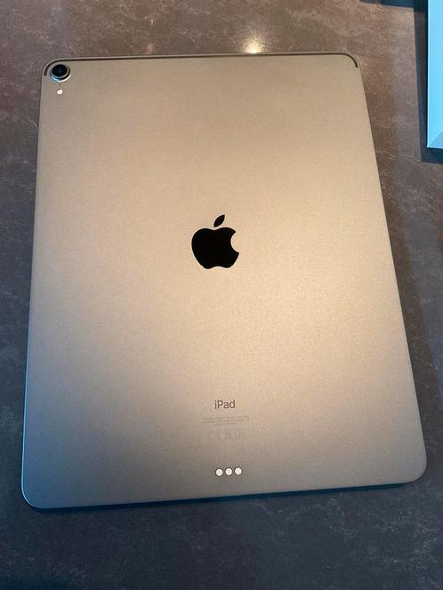 Uiterst mooie iPad Pro 12,9   3de gen 64gb