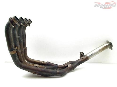 Uitlaat Bochtenset Suzuki GSX R 750 2004-2005 (GSXR750