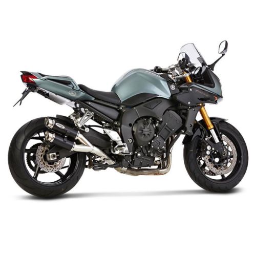 Uitlaat Demper Shark Yamaha FZ1 06-14 Track 1000