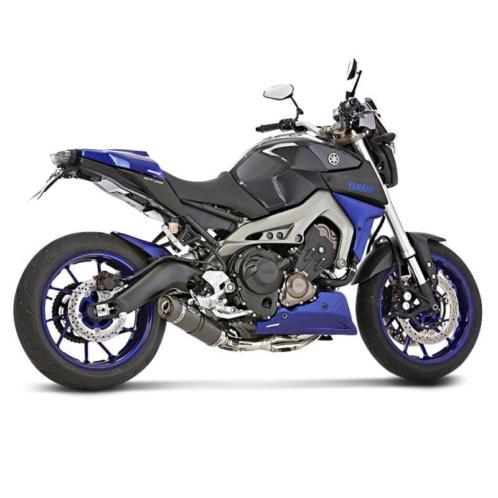 Uitlaat Demper Shark Yamaha MT-09 Tracer 2015 Street GP C...