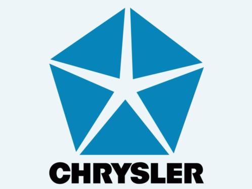 Uitlaatdelen voor Chrysler