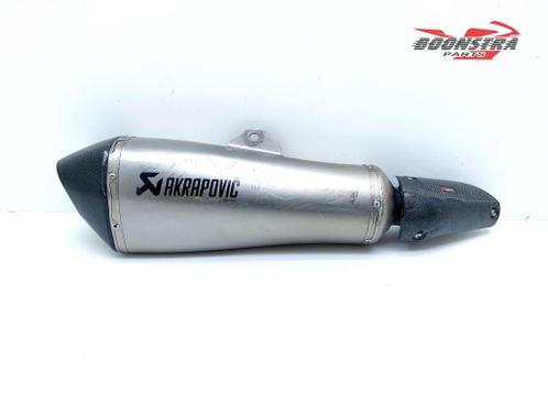 Uitlaatdemper Sport BMW K 1300 S (K1300S) Akrapovic