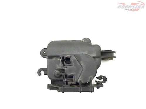 Uitlaatklep Servomotor BMW S 1000 RR 2015-2016 (S1000RR 15)