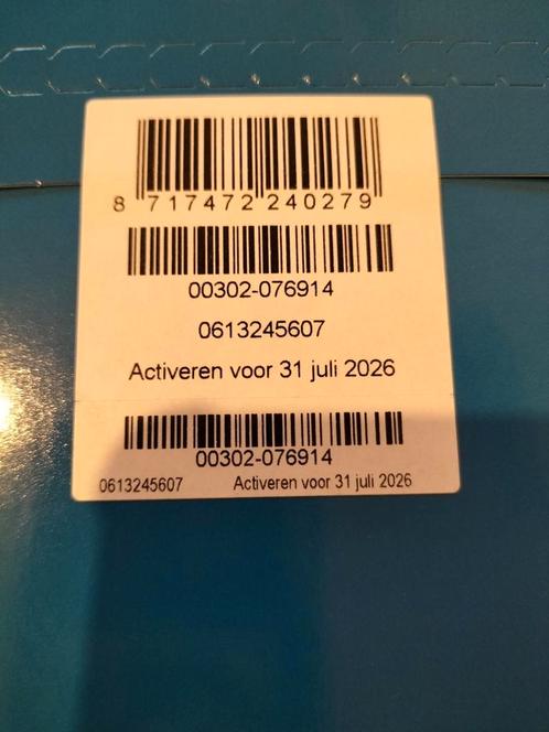 Uitstekend 06 1 2 3 4 5 6 0 7