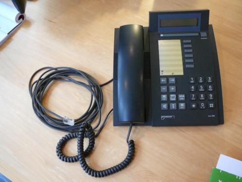 Uitstekend Telefoontoestel vox 930 ISDN, nauwelijks gebruikt