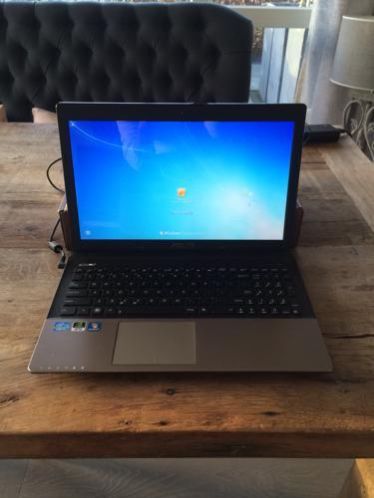 Uitstekende ASUS A55VD laptop te koop