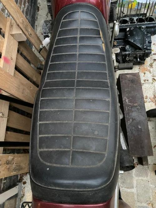 Uitverkoop honda CB 750 Four onderdelen