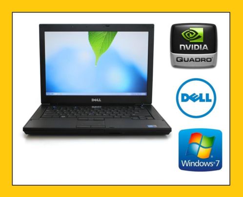 UITVERKOOP HP amp DELL Laptops DC i3 i5 Windows 7 amp GARANTIE