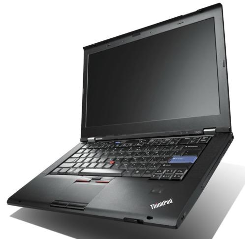 Uitverkoop Lenovo Business laptops met 12 maanden garantie