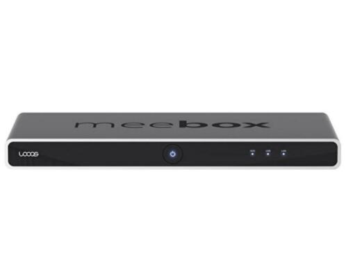 Uitverkoop Meebox NAS server incl. 500Gb HDD. Nu  11, 00