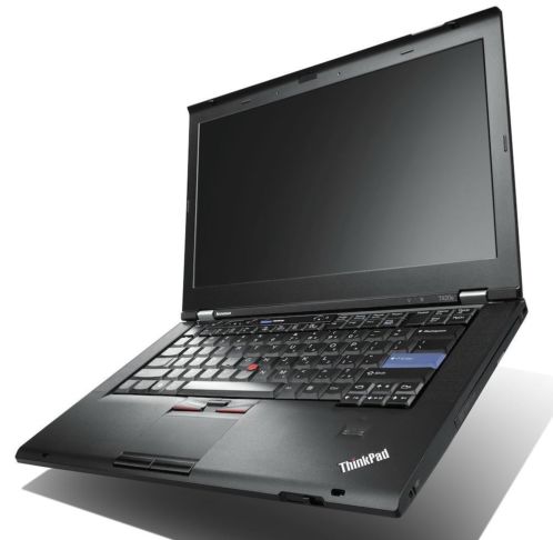 Uitverkoop  Refurbished Lenovo T60 T500 t410 T420 X1 Carbon