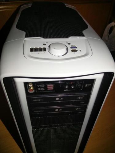 ultieme game pc, i7 4GHZ, GTX 770 GAMING, 12GB RAM