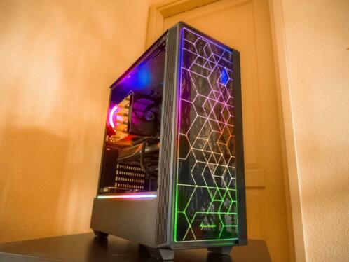 Ultieme Gaming pc